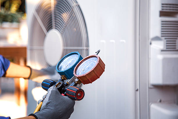 Affordable Hvac solutions in Hillsboro, IL